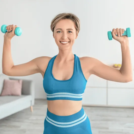 Supercharge Your Slim-Down: Synergizing Semaglutide and Exercise for Optimal Weight Loss